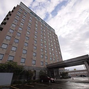 Hotel Route-Inn Shibata Inter